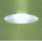 Настенный светильник YOKO AP Vistosi