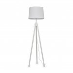 Ideal Lux YORK PT1 BIANCO