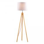 Ideal Lux YORK PT1 WOOD