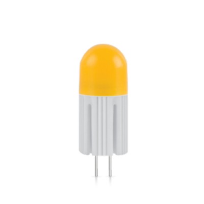 

Лампа Gauss LED G4 230V 2W 2700K (YS107307102), YS107307102