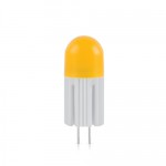 Лампа Gauss LED G4 230V 2W 4100K (YS107307202)