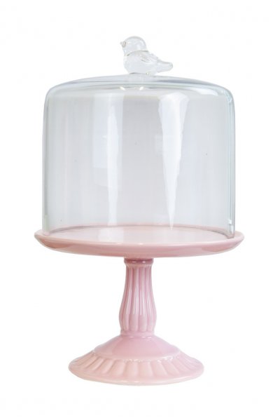 Колпак для цветов Helena Vase MAK interior YT223 Разноцветный