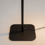 Торшер Maytoni Z001FL-L3W-1B Farel