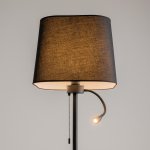 Торшер Maytoni Z001FL-L3W-1B Farel