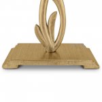 Настольная лампа Maytoni Z004TL-01G Rametto