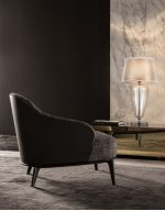 Настольная лампа Maytoni Z005TL-01CH Verre