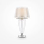 Настольная лампа Maytoni Z005TL-01CH Verre