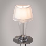 Настольная лампа Maytoni Z005TL-01CH Verre