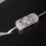 Настольная лампа Maytoni Z005TL-01CH Verre