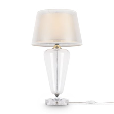 

Настольная лампа Maytoni Z005TL-01CH Verre, Z005TL-01CH