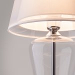 Настольная лампа Maytoni Z005TL-01CH Verre