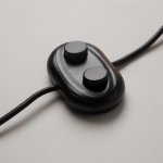 Торшер Maytoni Z010FL-L8B3K Estudo