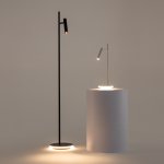 Торшер Maytoni Z010FL-L8B3K Estudo