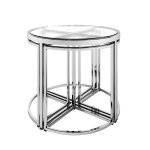 Приставной столик Delight Z0149A/Z0150A