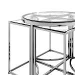 Приставной столик Delight Z0149A/Z0150A