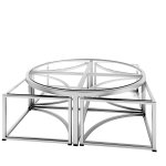 Журнальный стол Delight Z0149/Z0150