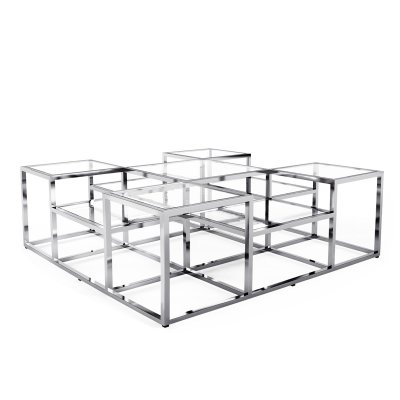 Журнальный стол Delight Z0158