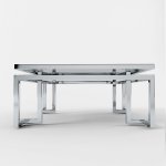 Журнальный стол Delight Z0205