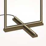 Напольный светильник (торшер) Maytoni Z020FL-L12BS3K The Sixth Sense