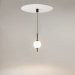 Подвесной светильник Maytoni Z020PL-L6B3K The Sixth Sense