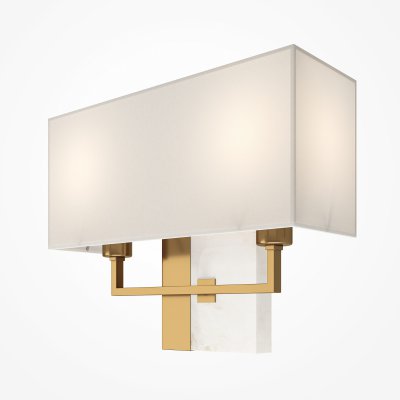 

Настенный светильник (бра) Maytoni Z030WL-02BS Bianco, Z030WL-02BS
