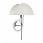 Настенный светильник (бра) Maytoni Z034WL-01CH Prima