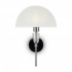 Настенный светильник (бра) Maytoni Z034WL-01CH Prima