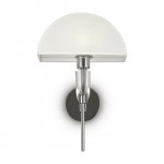 Настенный светильник (бра) Maytoni Z034WL-01CH Prima