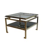 Журнальный стол Delight Z0404A