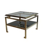 Журнальный стол Delight Z0404