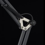 Настольная лампа Maytoni Z136-TL-01-B Zeppo