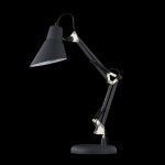 Настольная лампа Maytoni Z136-TL-01-B Zeppo