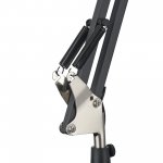 Настольная лампа Maytoni Z136-TL-01-B Zeppo