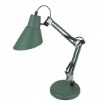 Настольная лампа Maytoni Z136-TL-01-GN Zeppo