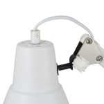 Настольная лампа Maytoni Z136-TL-01-W Zeppo