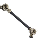 Настольная лампа Maytoni Z137-TL-01-B Zeppo