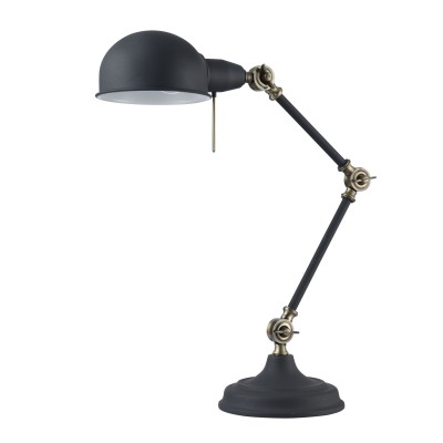 

Настольная лампа Maytoni Z137-TL-01-B Zeppo, Z137-TL-01-B