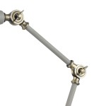 Настольная лампа Maytoni Z137-TL-01-GR Zeppo