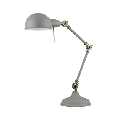 

Настольная лампа Maytoni Z137-TL-01-GR Zeppo, Z137-TL-01-GR