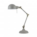Настольная лампа Maytoni Z137-TL-01-GR Zeppo