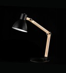 Настольная лампа Maytoni Z147-TL-01-B Apex