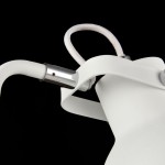 Настольная лампа Maytoni Z148-TL-01-W Pixar