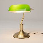 Настольная Лампа Maytoni Z153-TL-01-BS Kiwi