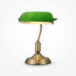 Настольная Лампа Maytoni Z153-TL-01-BS Kiwi