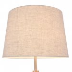 Торшер на треноге Maytoni Z177-FL-01-BR Calvin