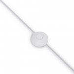 Напольный светильник (торшер) Maytoni Z177FL-01W Calvin