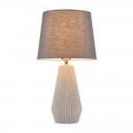 Настольная лампа Maytoni Z181-TL-01-GR Calvin Table