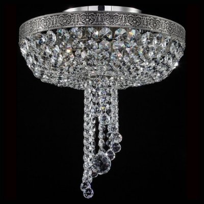 Люстра Maytoni Z522-PT35-N Twister