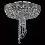 Люстра Maytoni Z522-PT35-N Twister