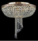 Люстра Maytoni Z522-PT50-G Twister